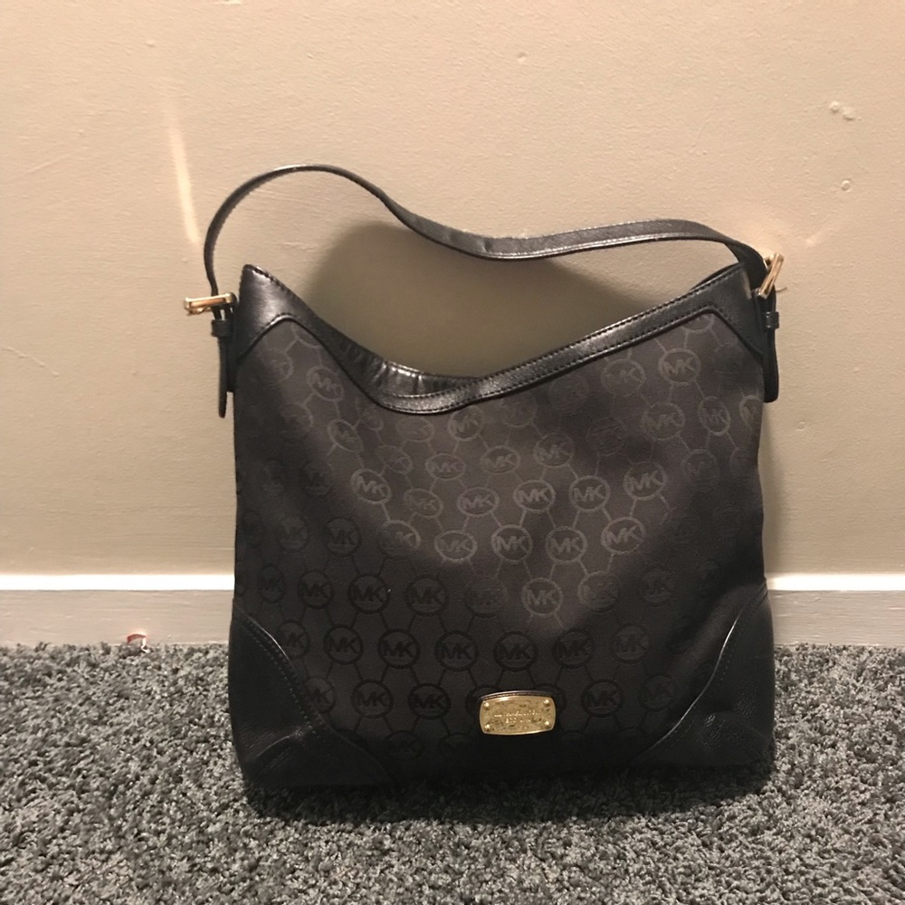 Authentic Michael Kors bag